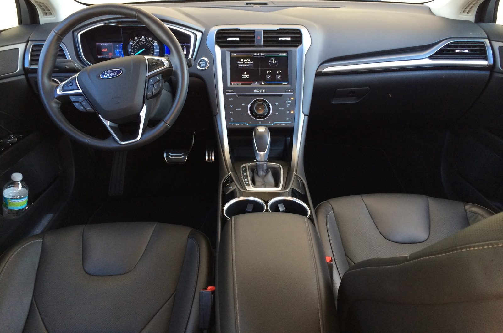 2013 Ford Fusion - Pictures - CarGurus