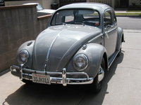 1959 Volkswagen Beetle Overview 1959 Volkswagen Beetle Overview
