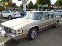 DeVille DeVille