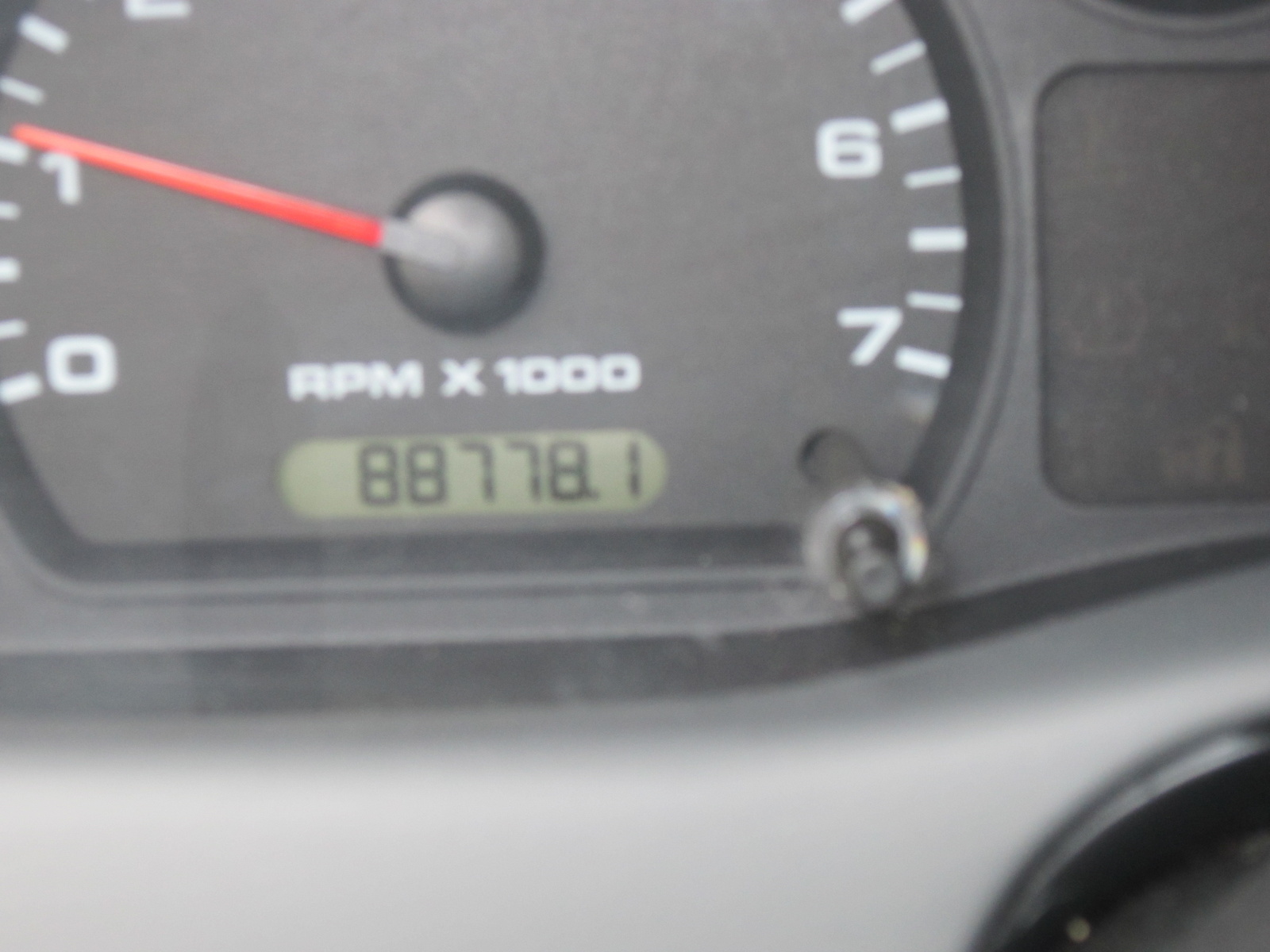 2009 Ford ranger safety rating #8