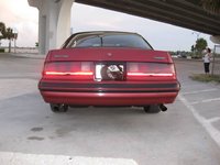 Thunderbird Thunderbird