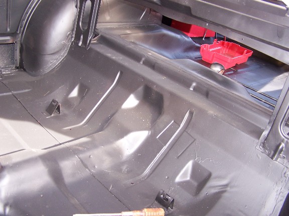 Ford galaxy rear seat removal #10