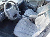 2001 Chevrolet Cavalier Interior Pictures Cargurus