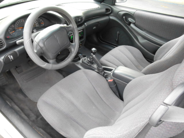 2002 Pontiac Sunfire - Pictures - CarGurus