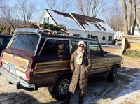 Grand Wagoneer Grand Wagoneer