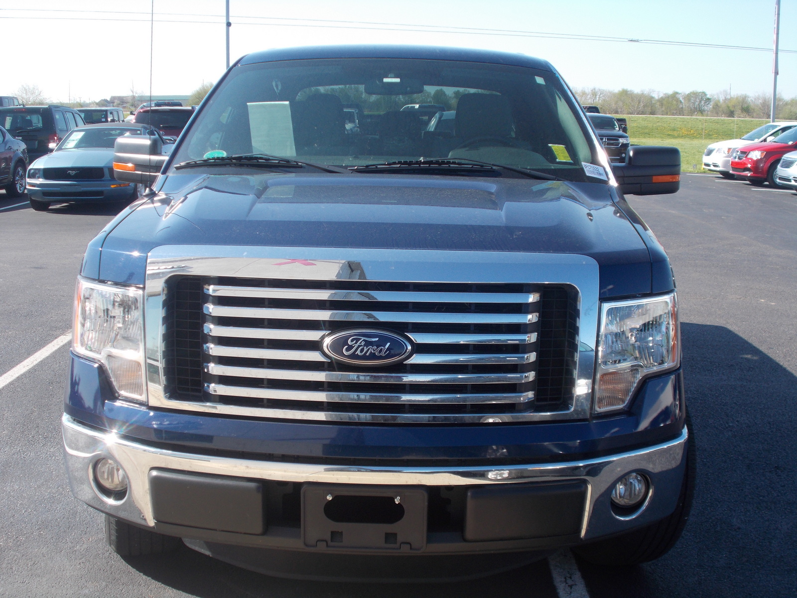 Ford f150 king ranch for sale ontario #2
