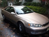 ES 300 ES 300