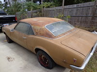 Firebird Firebird