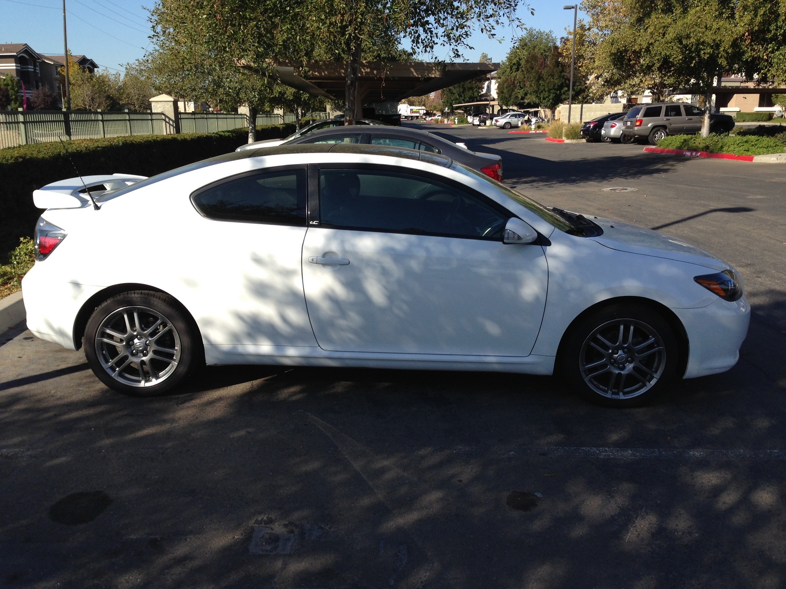 2010 Scion tC - Pictures - CarGurus