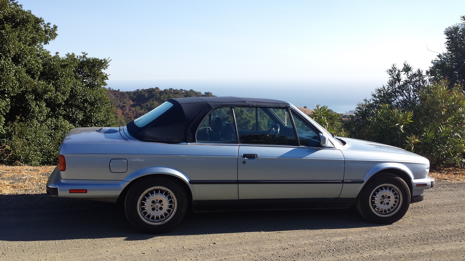 1990 BMW 3 Series - Pictures - CarGurus