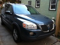 Montana SV6 Montana SV6