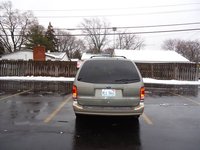 Windstar Windstar