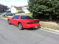 Firebird Firebird