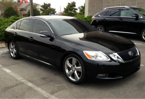 2008 Lexus GS 460 - Pictures - CarGurus