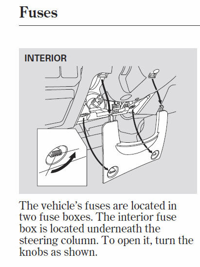 Honda Cr V Questions Why Has The Cigarette Lighter Suddenly