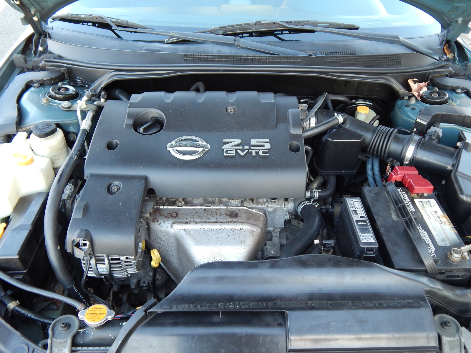 2002 Nissan Altima - Pictures - CarGurus