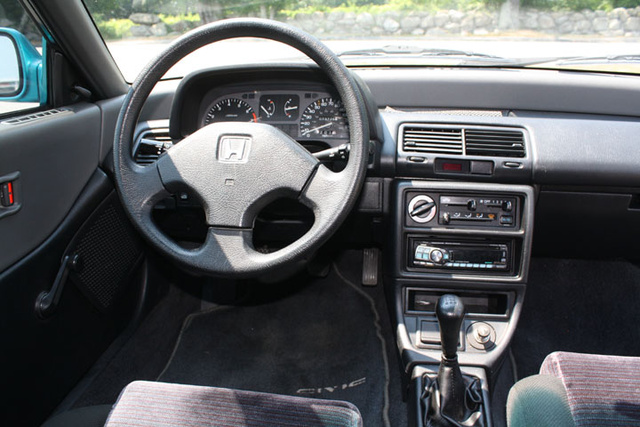 1991 Honda Civic - Pictures - CarGurus