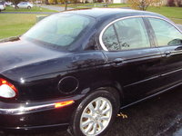 X-TYPE X-TYPE