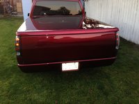 C/K 1500 C/K 1500