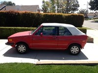 Cabriolet Cabriolet