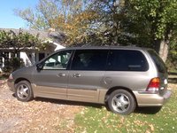 Windstar Windstar
