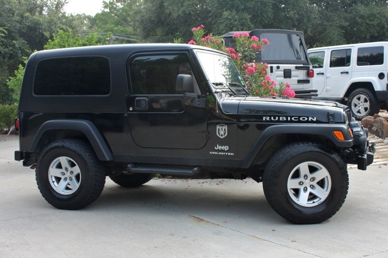 2006 Jeep Wrangler - Pictures - CarGurus