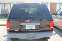 Explorer Sport Explorer Sport