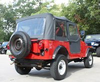 CJ7 CJ7