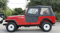 CJ-7