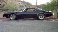 Firebird Firebird