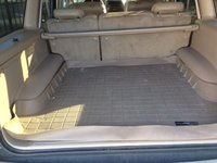 1999 Ford Explorer Interior Pictures Cargurus