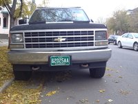 C/K 1500 C/K 1500