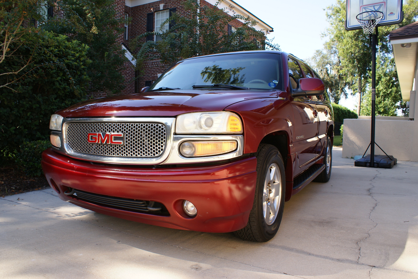 2001 GMC Yukon - Pictures - CarGurus