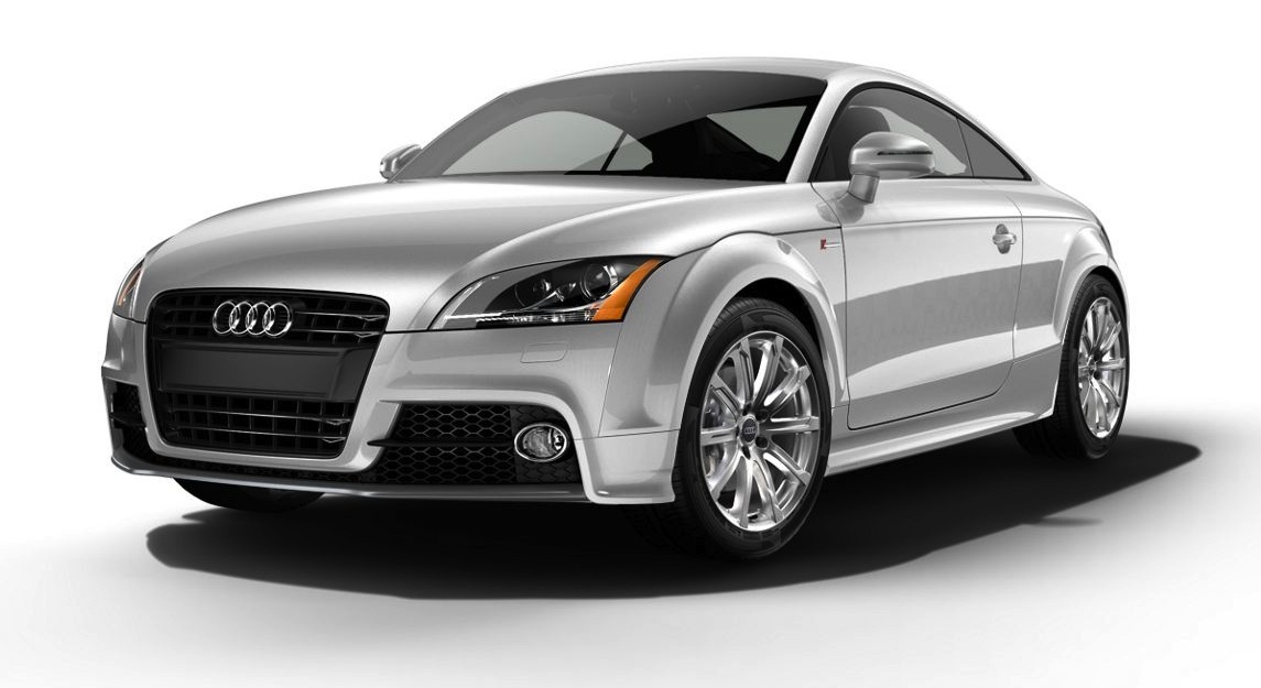 2014 Audi TT: Prices, Reviews & Pictures - CarGurus