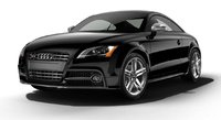 2014 Audi TTS Overview