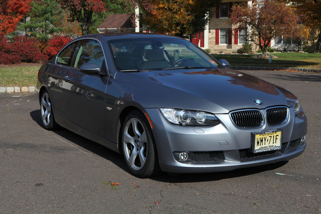 2008 Bmw 3 Series Pictures Cargurus