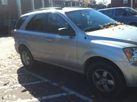 kia sorento 2006 cargurus cars