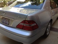 LS 430 LS 430