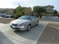 Camry Solara Camry Solara