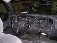 2003 Chevrolet Silverado 1500 Interior Pictures Cargurus