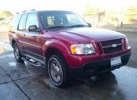 Explorer Sport Explorer Sport