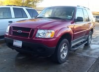 Explorer Sport Explorer Sport