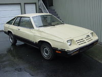 1979 Dodge Omni Overview