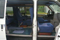 1996 Chevrolet Astro Interior Pictures Cargurus