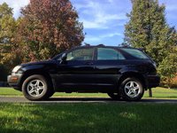 RX 300 RX 300