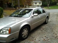 DeVille DeVille