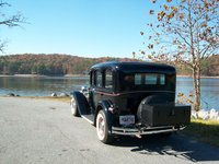 1931 Chrysler Imperial Overview 1931 Chrysler Imperial Overview