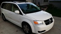 2009 Dodge Grand Caravan Pictures Cargurus