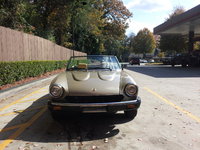 124 Spider 124 Spider