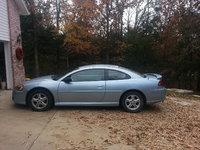 Stratus Stratus